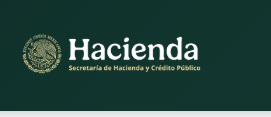 Hacienda - Secretaría de Hacienda y Crédito Público